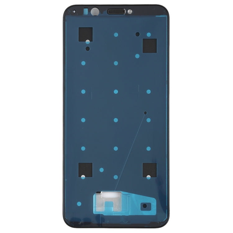 Front Housing LCD Frame Bezel for Huawei Nova 2 Lite / Y7 Prime (2018)