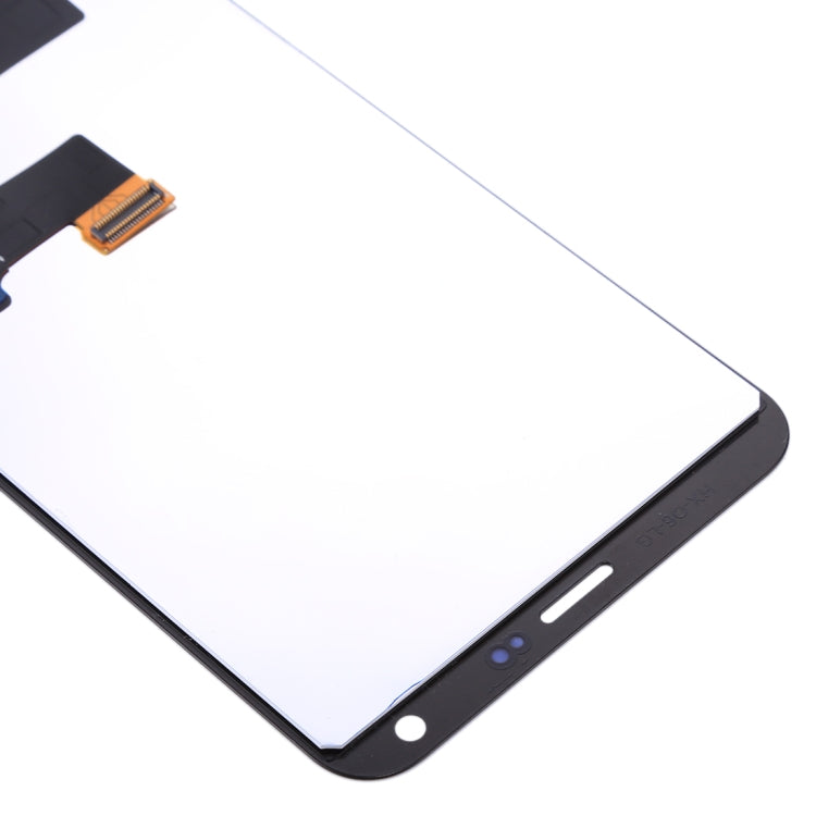 LCD Screen and Digitizer Full Assembly for LG Q6 Q6+ LG-M700 M700 M700A US700 M700H M703 M700Y