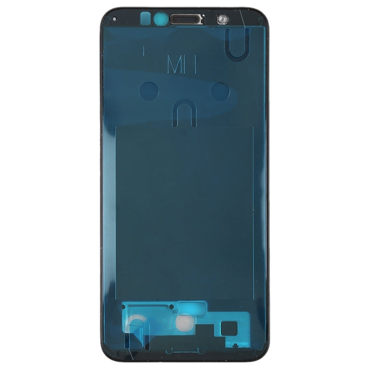 Front Housing LCD Frame Bezel for Huawei Honor Play 7A