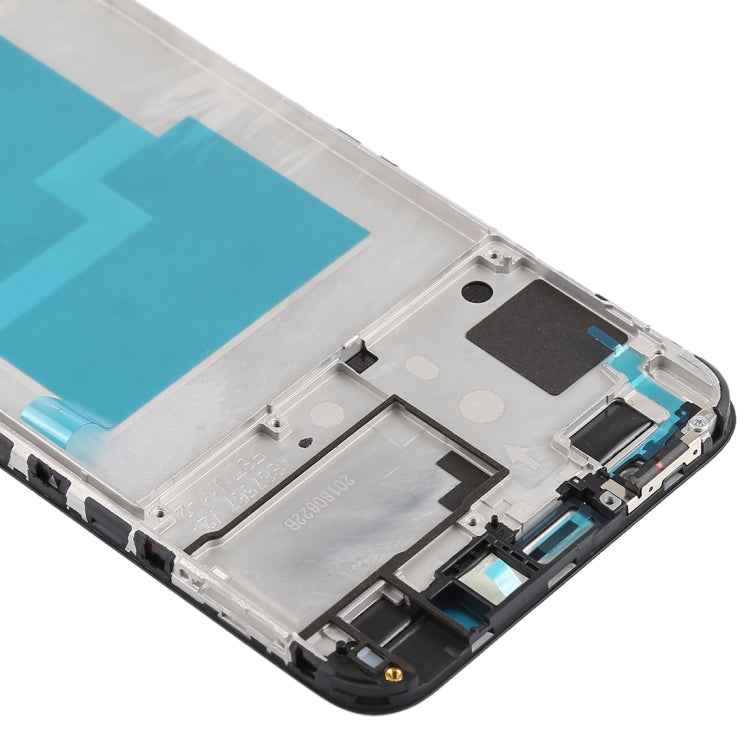 Front Housing LCD Frame Bezel for Huawei Honor Play 7A