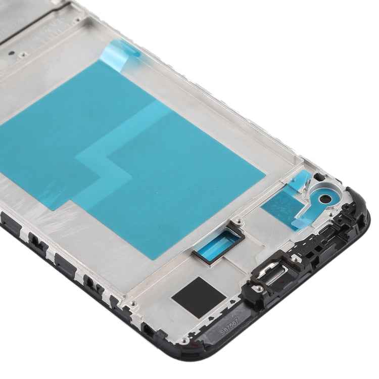 Front Housing LCD Frame Bezel for Huawei Honor Play 7A