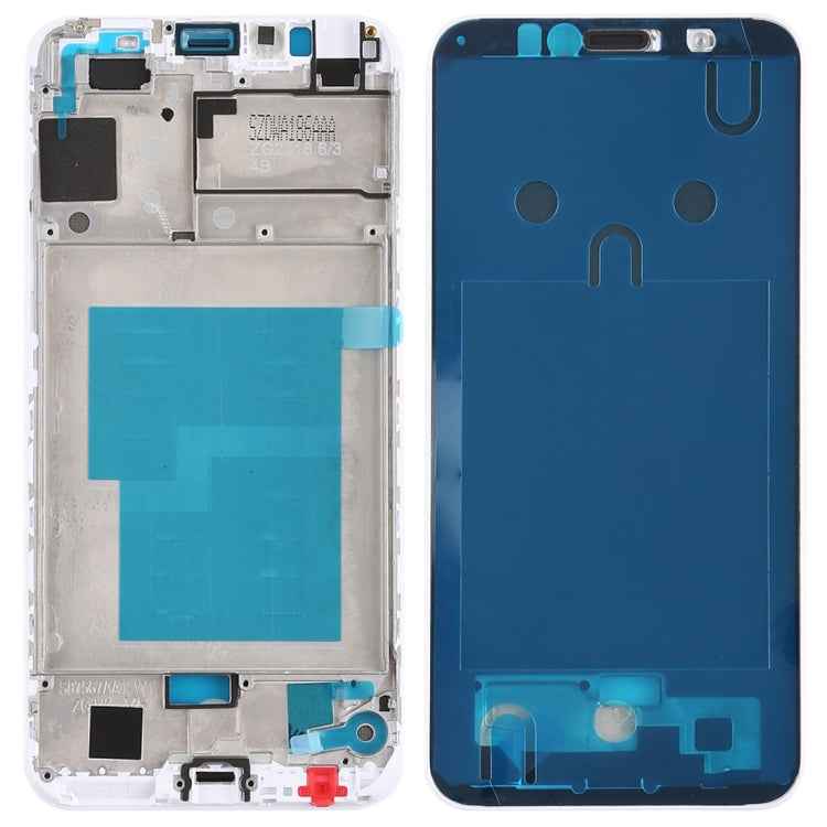 Front Housing LCD Frame Bezel for Huawei Honor Play 7A