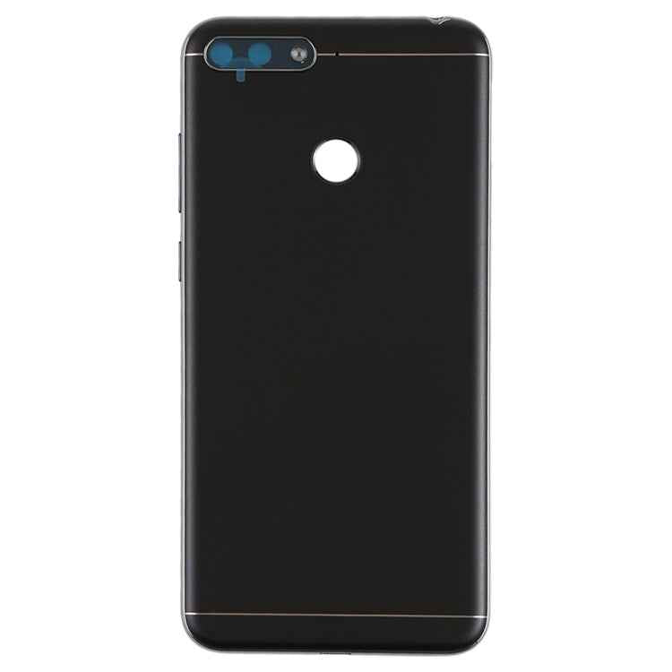 Back Cover with Side Keys & Camera Lens for Huawei Honor Play 7A, For Huawei Honor Play 7A