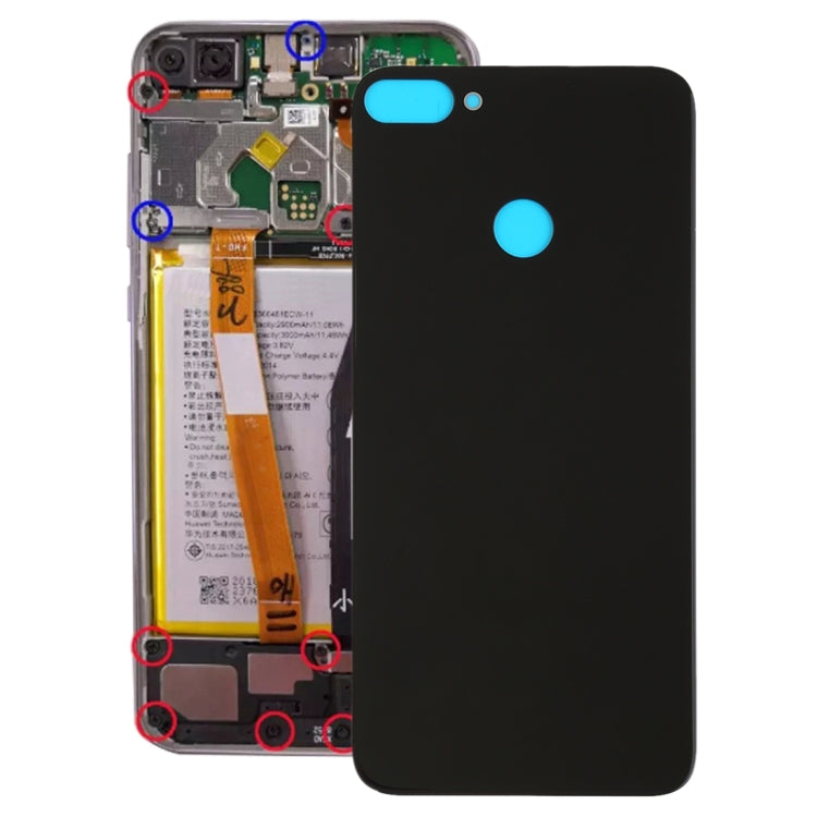 Back Cover for Huawei Honor 9i