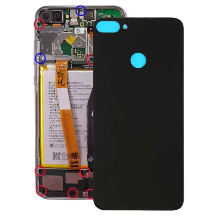 Back Cover for Huawei Honor 9i