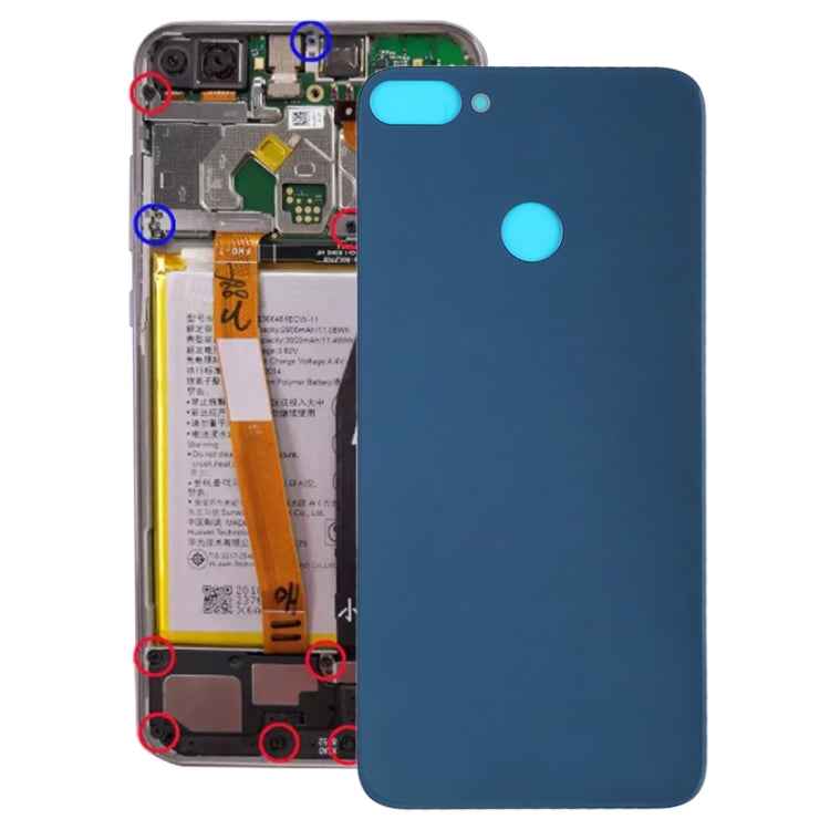 Back Cover for Huawei Honor 9i