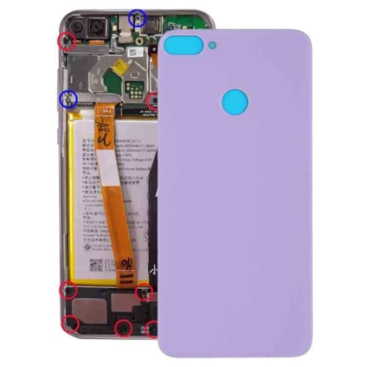 Back Cover for Huawei Honor 9i
