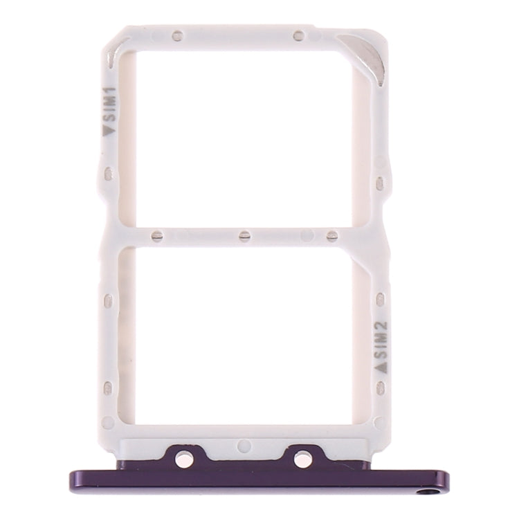 SIM Card Tray + SIM Card Tray for Huawei Honor 20 Pro
