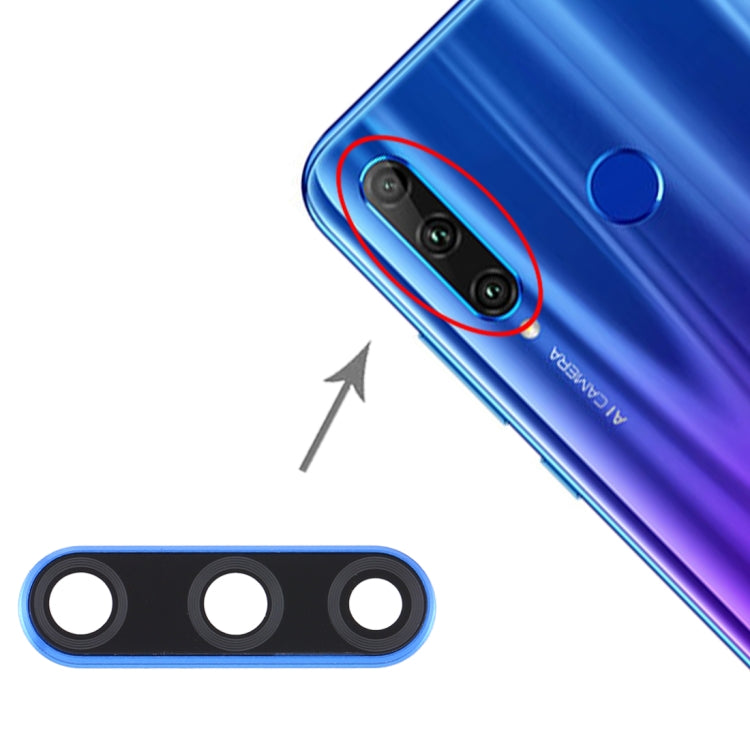 For Huawei Honor 20i / Honor 10i / Honor 20 Lite Camera Lens Cover , For Huawei Honor 20i