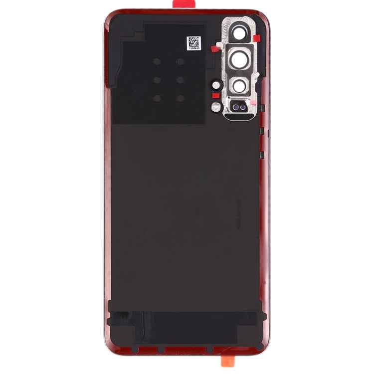 Back Cover with Camera Lens (Original) for Huawei Honor 20 Pro