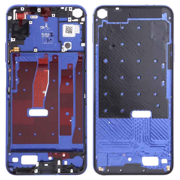 Middle Frame Bezel Plate for Huawei Honor 20