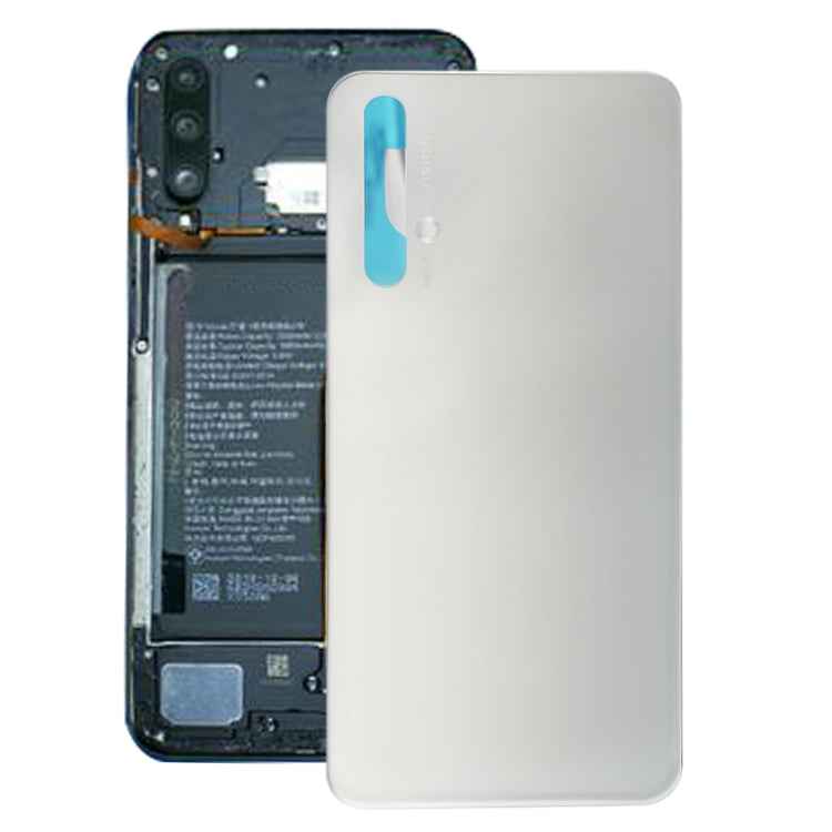Back Cover for Huawei Honor 20, For Huawei Honor 20