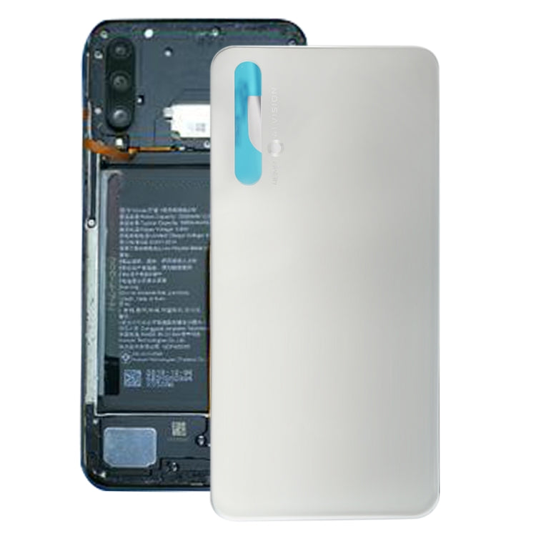 Back Cover for Huawei Honor 20, For Huawei Honor 20