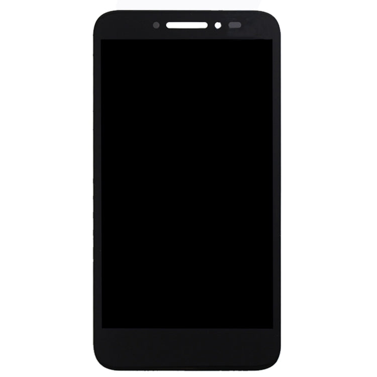 LCD Screen and Digitizer Full Assembly for Alcatel Shine Lite / 5080