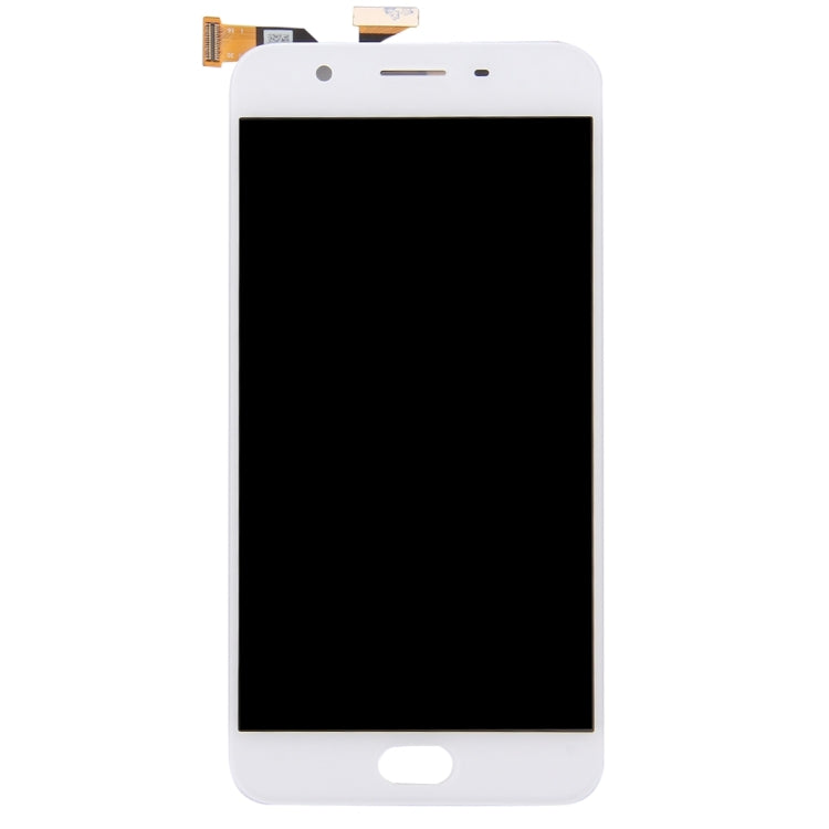 LCD Screen and Digitizer Full Assembly For OPPO A59 / F1s / A59s