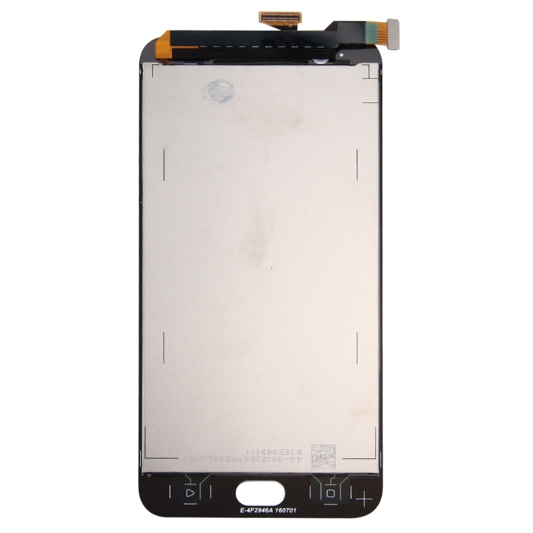 LCD Screen and Digitizer Full Assembly For OPPO A59 / F1s / A59s