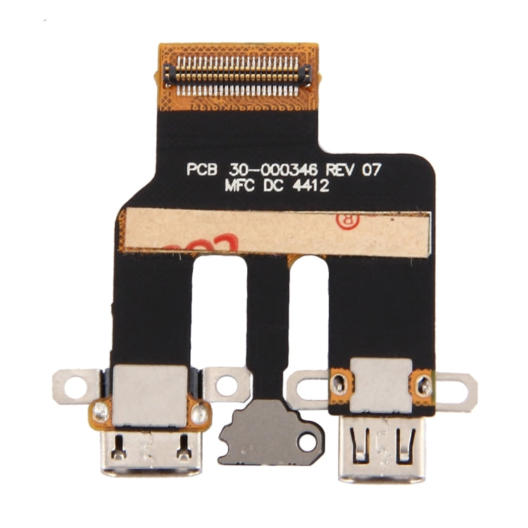 Charging Port Flex Cable for Amazon Kindle Fire HD 8.9