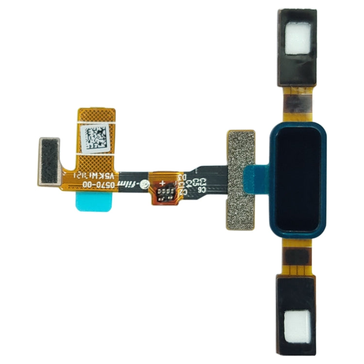 Big Fingerprint Sensor Flex Cable for Nokia 8 / N8 TA-1012 TA-1004 TA-1052
