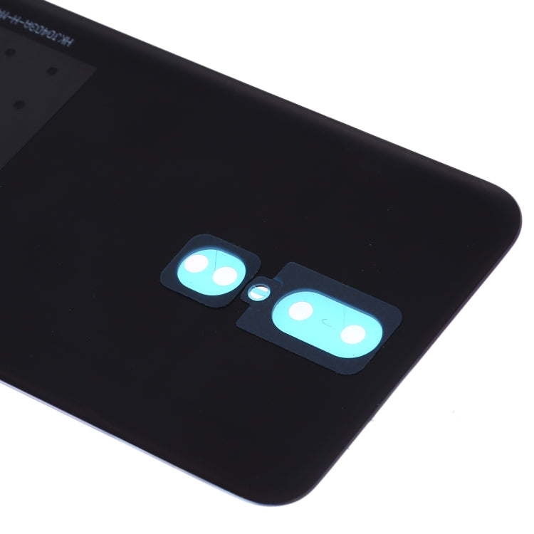 For OPPO A9 / F11 Back Cover