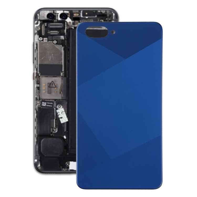 For OPPO A5 / A3s Back Cover, For OPPO A5 / A3s