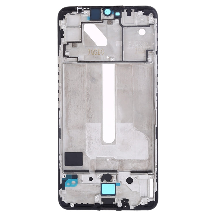 For Vivo iQOO Front Housing LCD Frame Bezel Plate