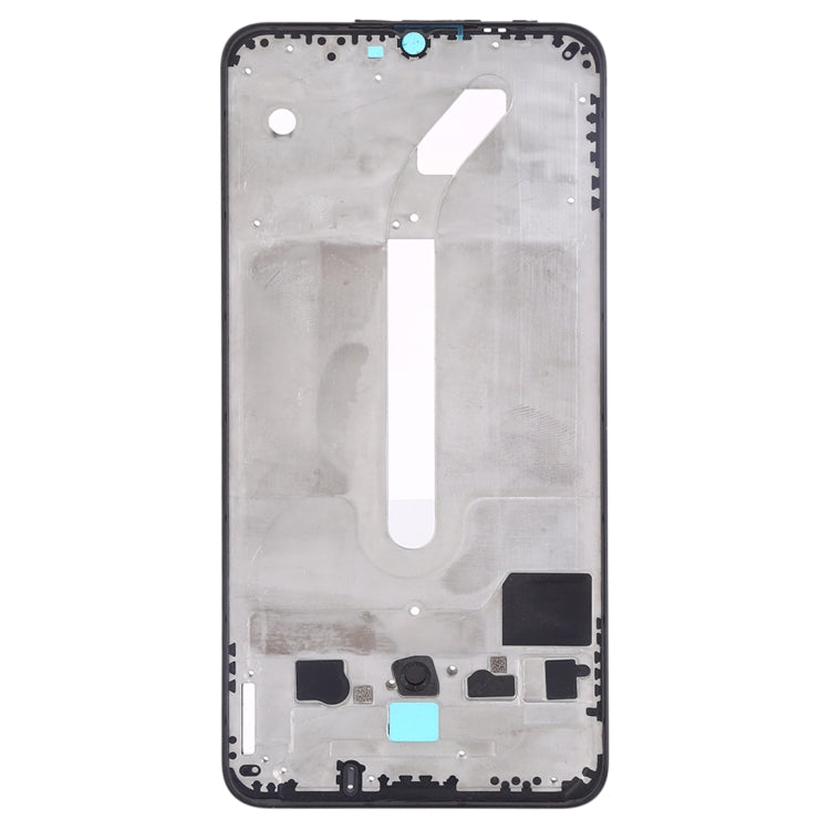 For Vivo iQOO Front Housing LCD Frame Bezel Plate