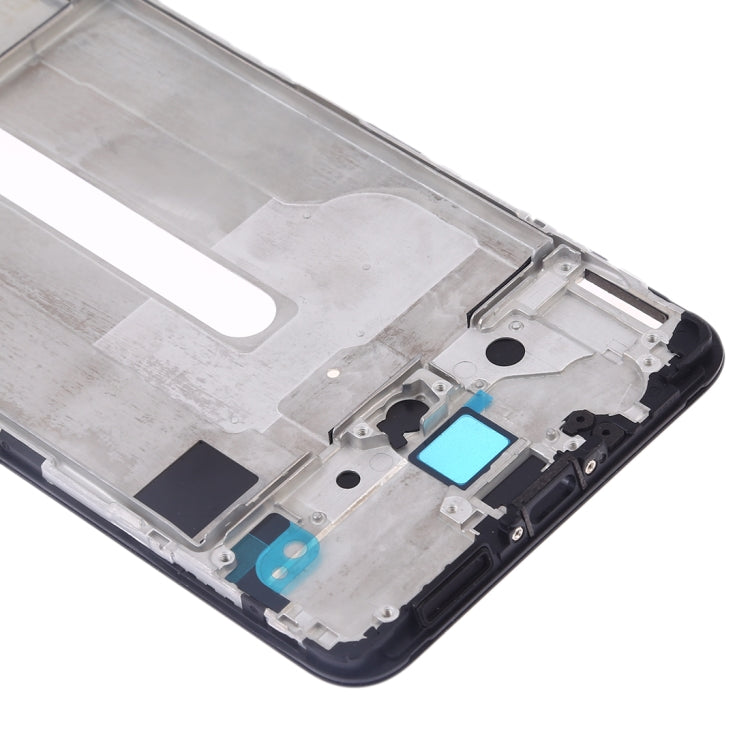 For Vivo iQOO Front Housing LCD Frame Bezel Plate