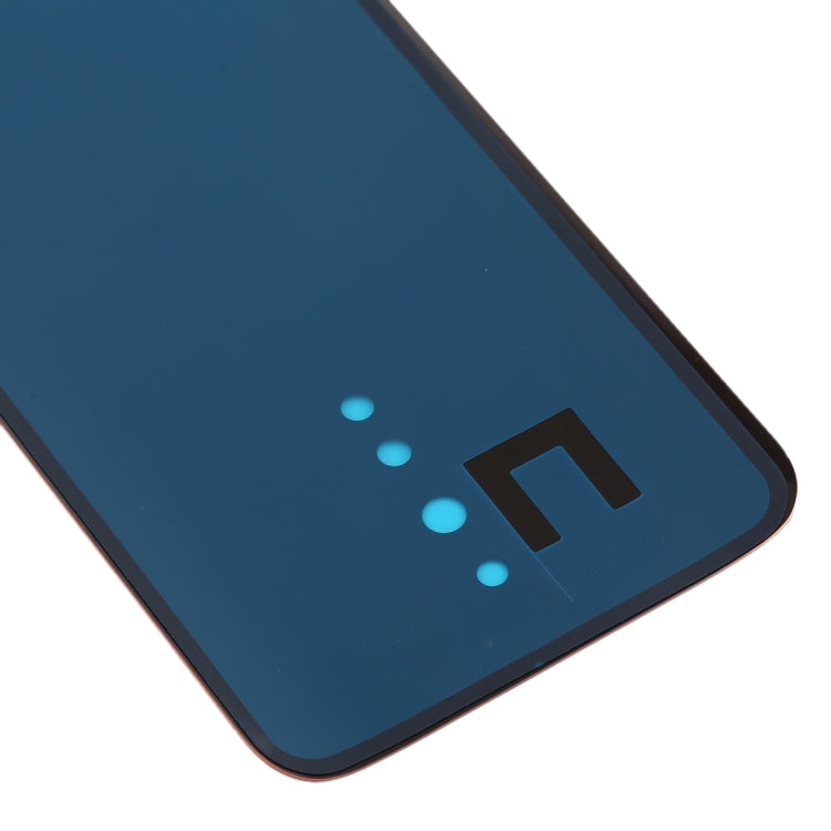 For OPPO Reno Z Back Cover