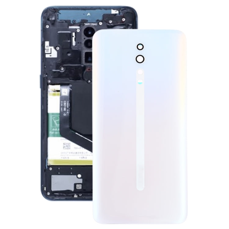 For OPPO Reno Z Back Cover