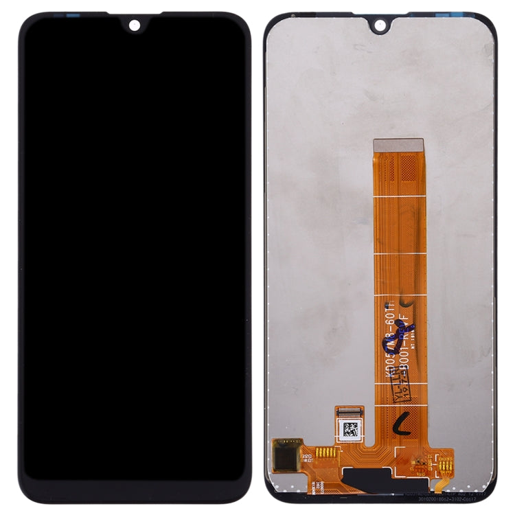 LCD Screen and Digitizer Full Assembly for Nokia 2.2