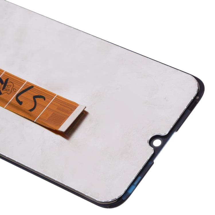 LCD Screen and Digitizer Full Assembly for Nokia 2.2