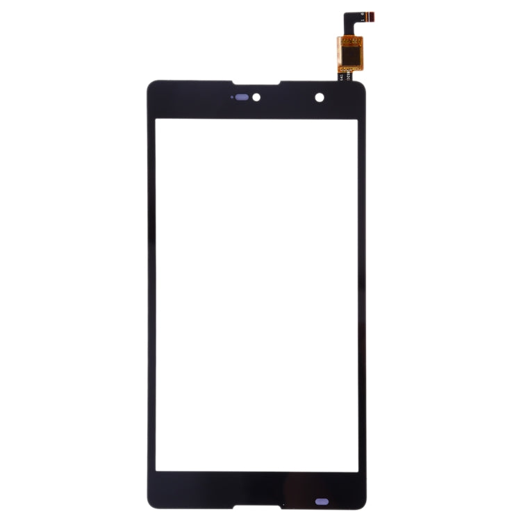 Touch Panel for Wiko Robby