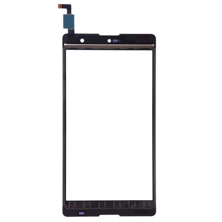 Touch Panel for Wiko Robby