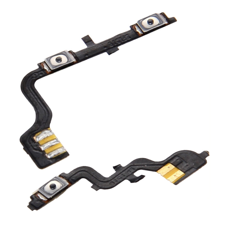 For OnePlus One Volume Button Flex Cable + Power Button Flex Cable
