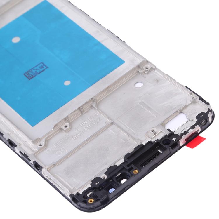 LCD Screen and Digitizer Full Assembly with Frame for Huawei Y7 (2018), For Huawei Y7 (2018)