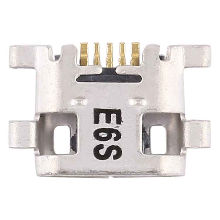 10 PCS Charging Port Connector for Huawei Honor V9 Play