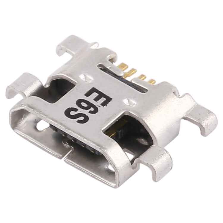 10 PCS Charging Port Connector for Huawei Honor V9 Play