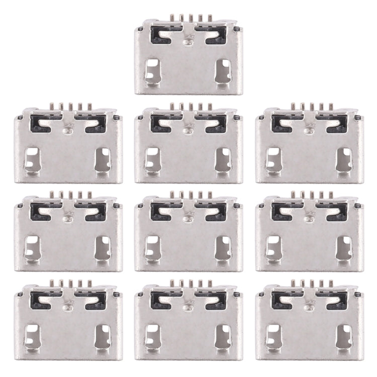 10 PCS Charging Port Connector for Huawei Honor Tablet 2