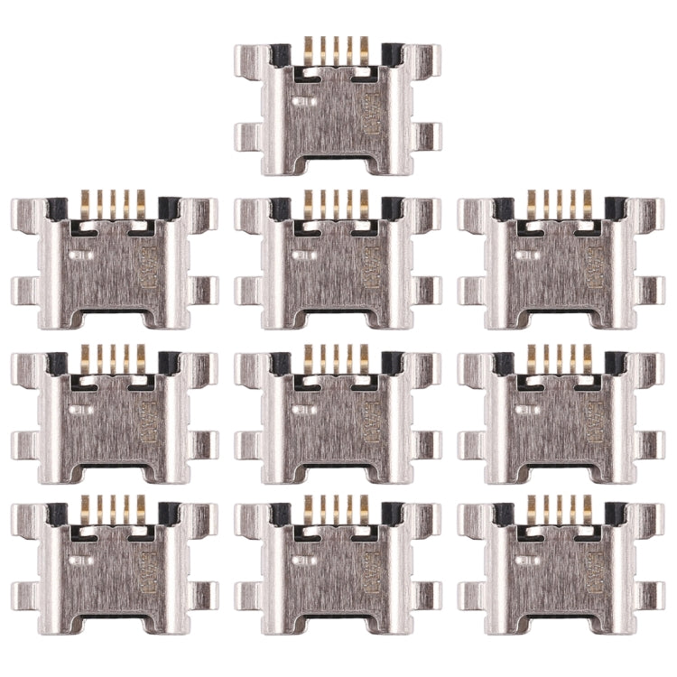 10 PCS Charging Port Connector for Huawei Honor 9i