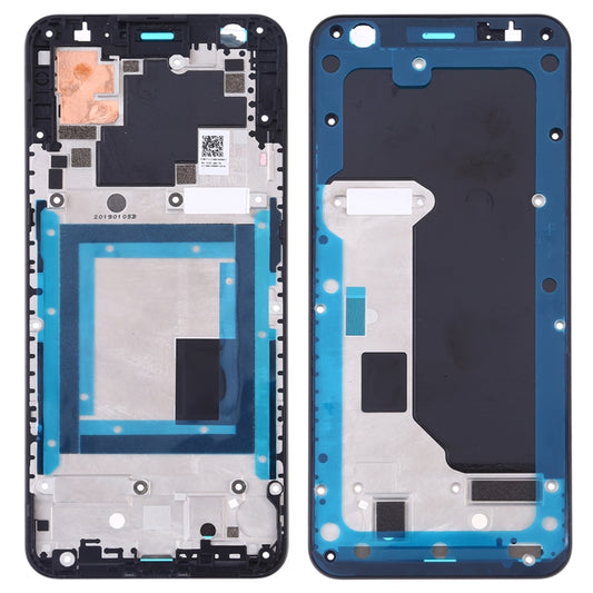 Cadre LCD avant pour Google Pixel 7, pour Google Pixel 3a