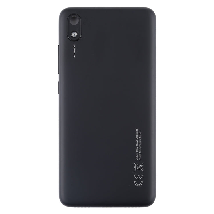 Cache arrière pour Xiaomi Redmi 7A, pour Xiaomi Redmi 7A, pour Xiaomi Redmi 7A (Twilight), pour Redmi 7A