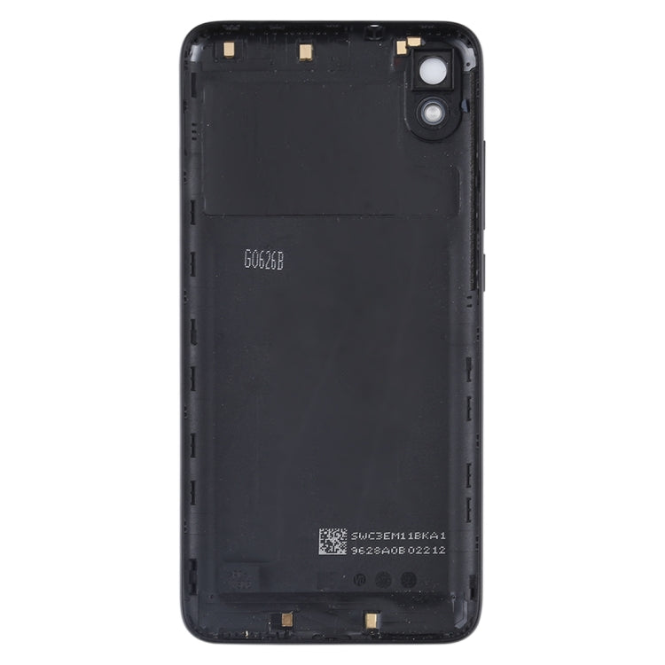 Cache arrière pour Xiaomi Redmi 7A, pour Xiaomi Redmi 7A, pour Xiaomi Redmi 7A (Twilight), pour Redmi 7A