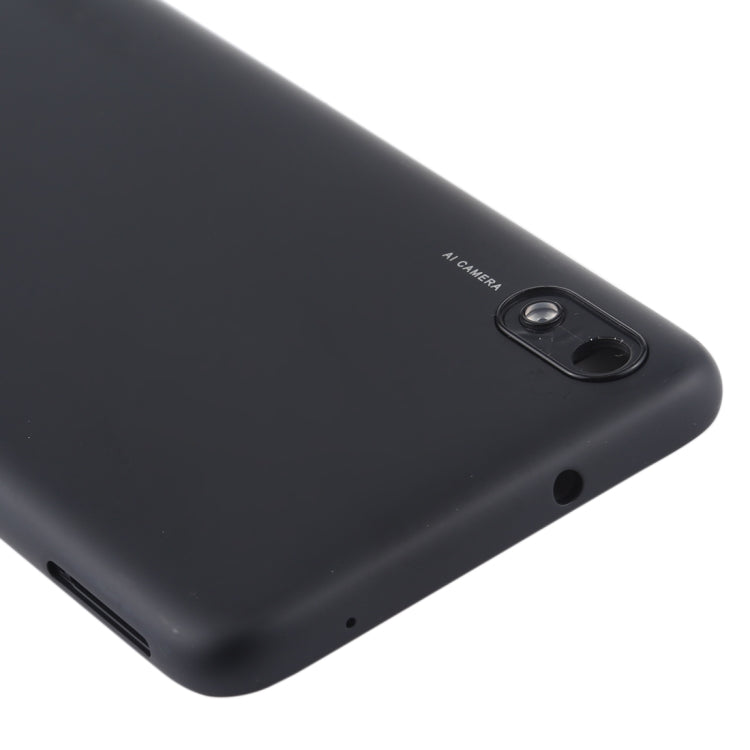 Cache arrière pour Xiaomi Redmi 7A, pour Xiaomi Redmi 7A, pour Xiaomi Redmi 7A (Twilight), pour Redmi 7A