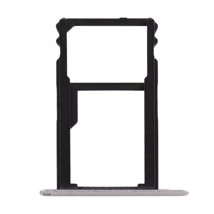 For Huawei Honor 7 Nano SIM Card Tray + Nano SIM / Micro SD Card Tray
