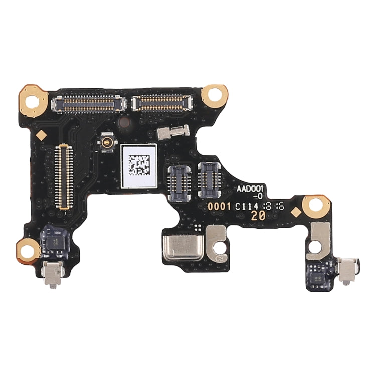 Placa de micrófono para OPPO R15X/K1/RX17 Neo, para OPPO R15X/K1/RX17 Neo