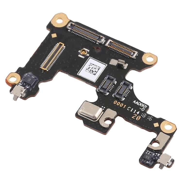 Placa de micrófono para OPPO R15X/K1/RX17 Neo, para OPPO R15X/K1/RX17 Neo