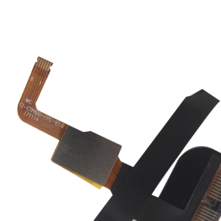 LCD Screen and Digitizer Full Assembly for Infinix Hot 3 Lite X553