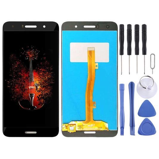 Écran LCD et numériseur complets pour Infinix Hot 5 X559 X559C