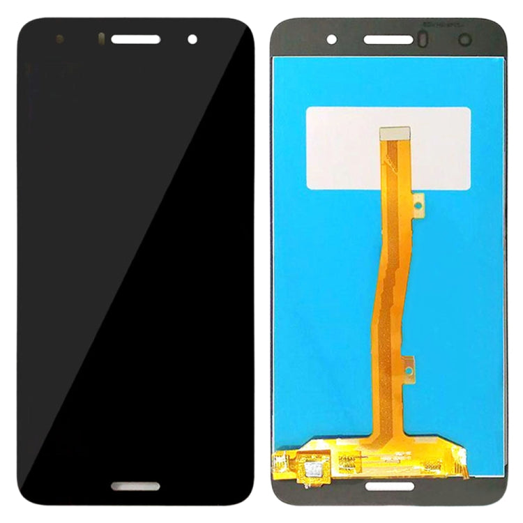 Écran LCD et numériseur complets pour Infinix Hot 5 X559 X559C