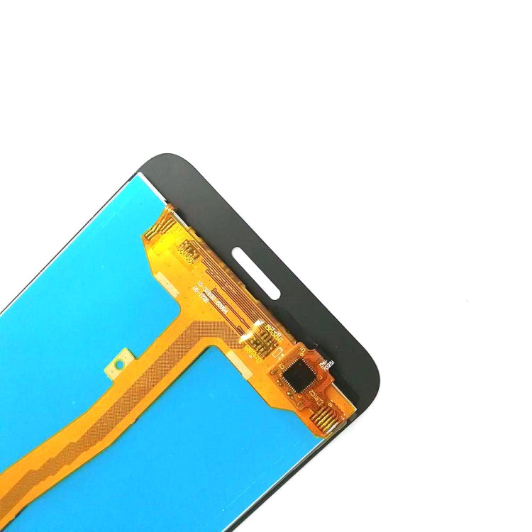 Écran LCD et numériseur complets pour Infinix Hot 5 X559 X559C